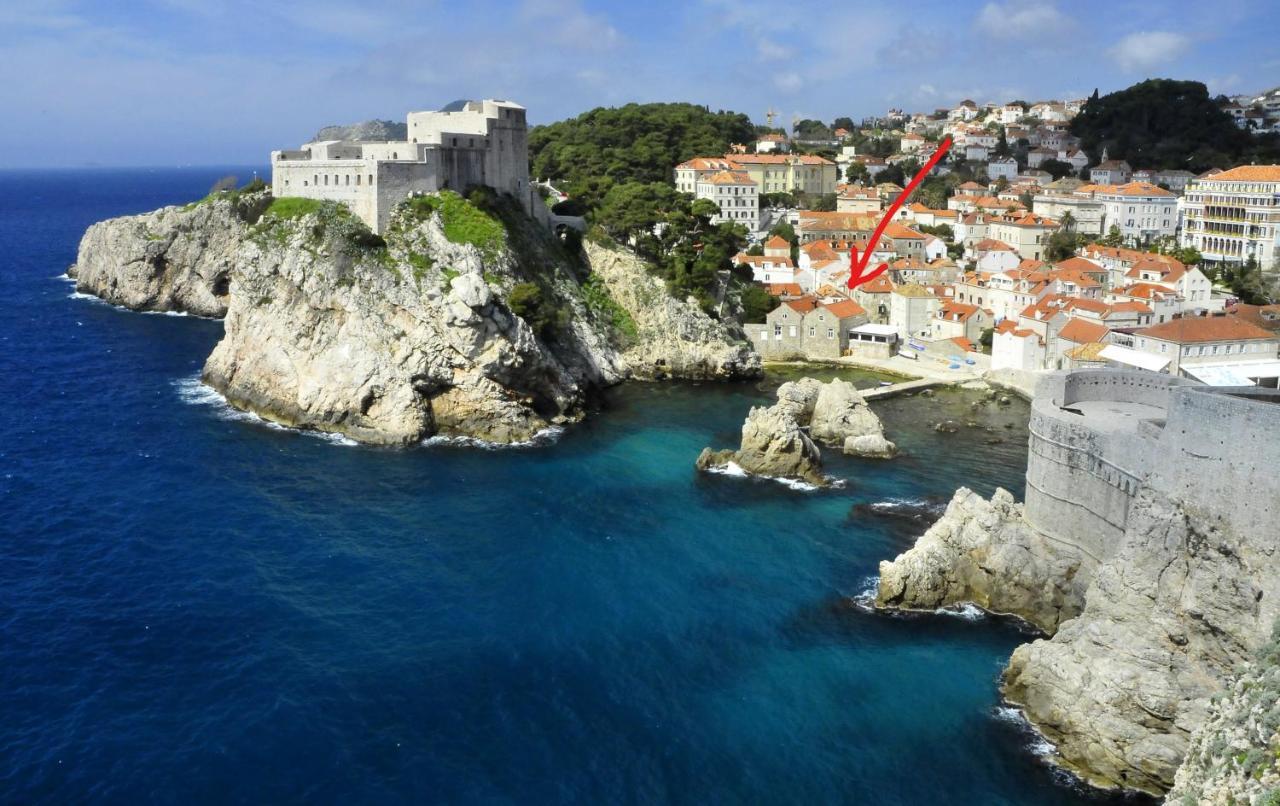 Center Old Town * Dubrovnik