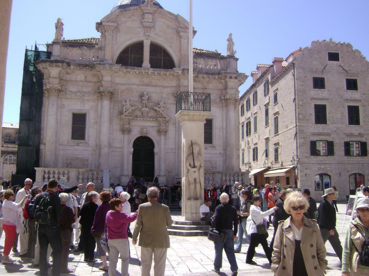 Leilighet Center Old Town