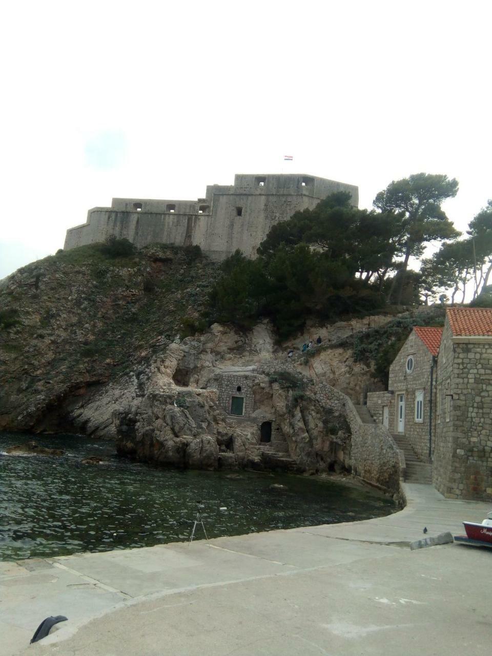 Leilighet Center Old Town *