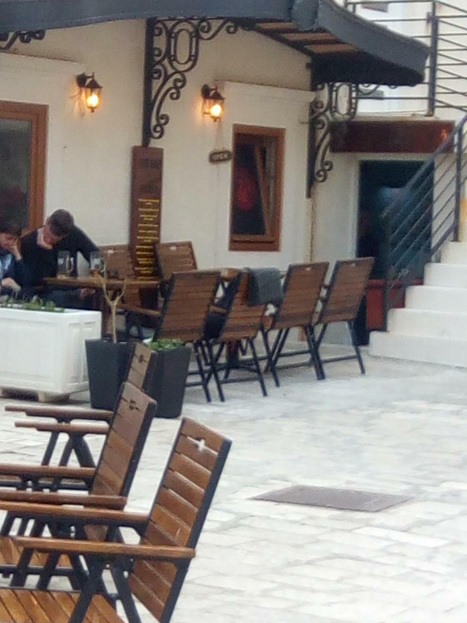 Center Old Town *