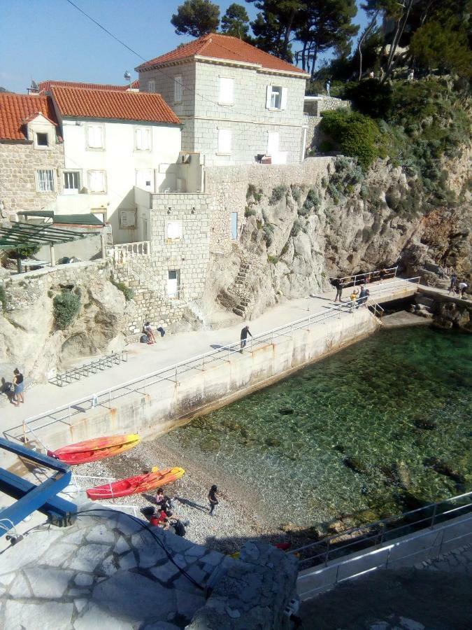 Center Old Town Leilighet *