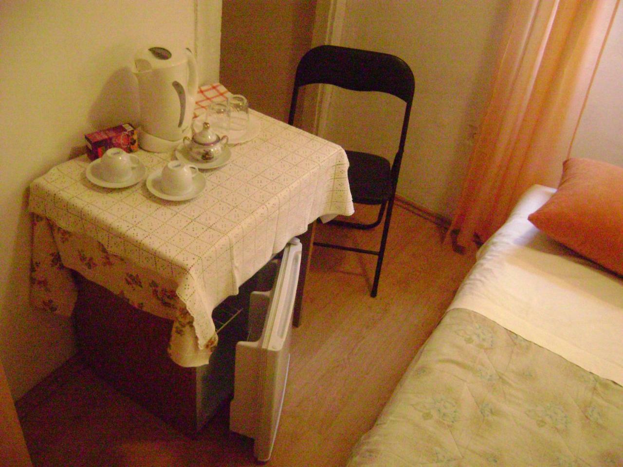 Center Old Town Apartamento *
